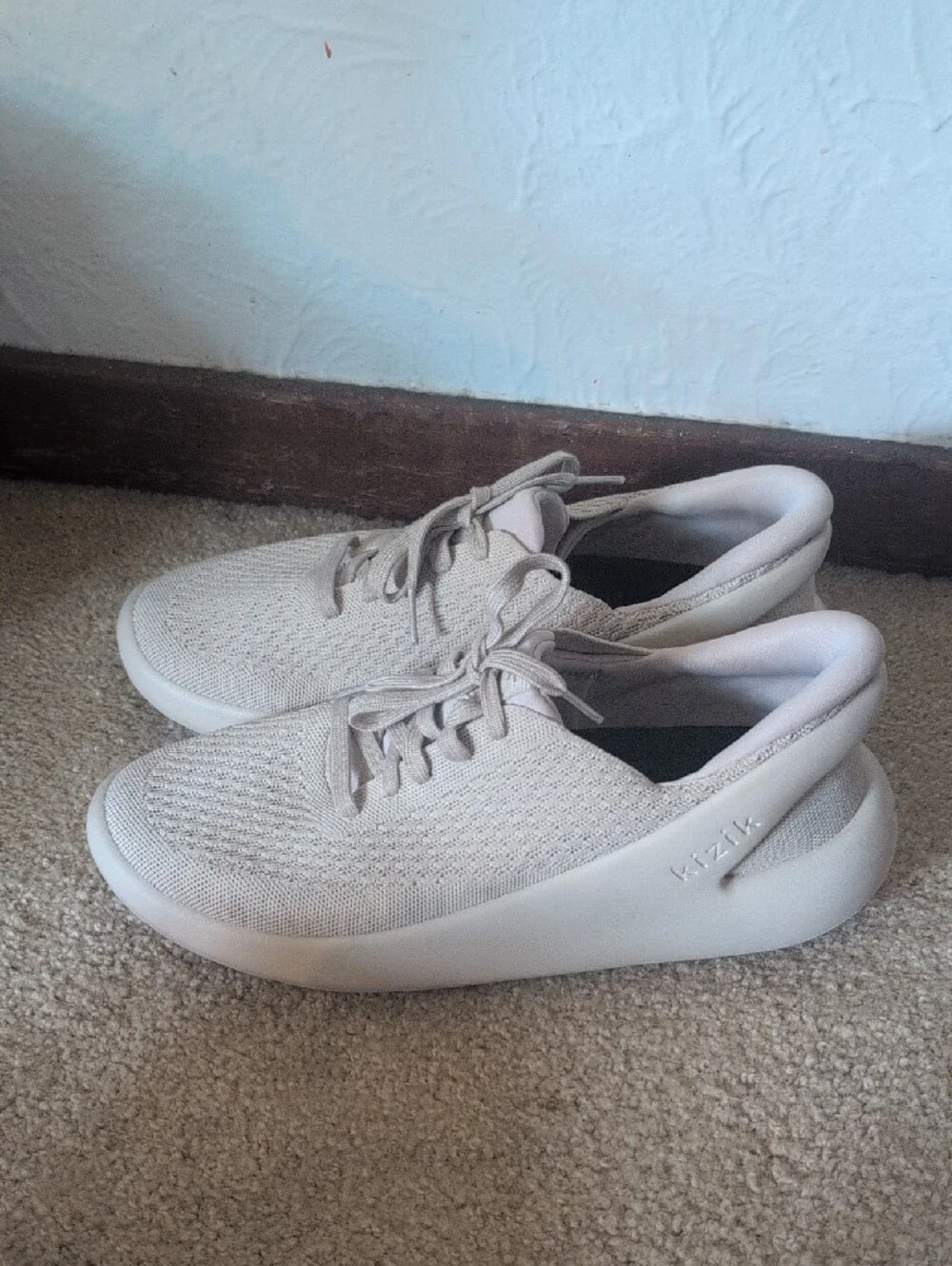 Kizik comfortable men’s